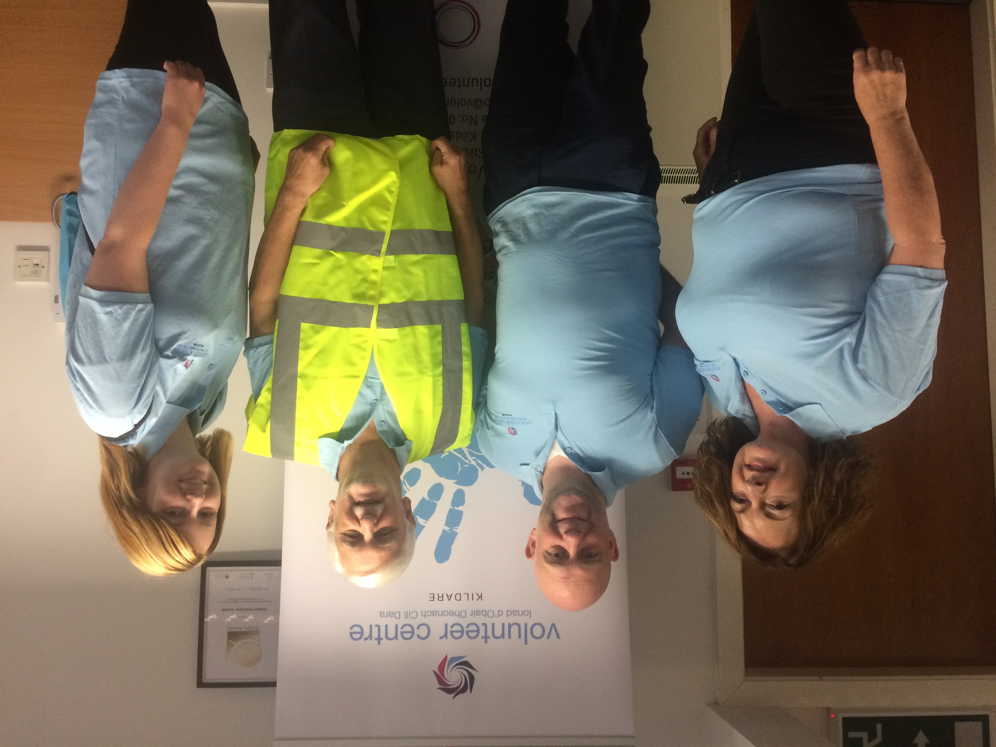 Celebrate Volunteering