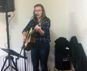 Volunteering Makes You Happy!