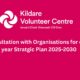 Kildare Volunteer Centre Strategic Plan 2025-2030