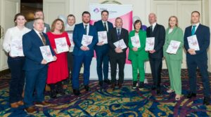 Kildare Volunteer Centre Celebrates 20 Years and Launches Strategic Plan 2026–2031