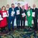 Kildare Volunteer Centre Awards 2025